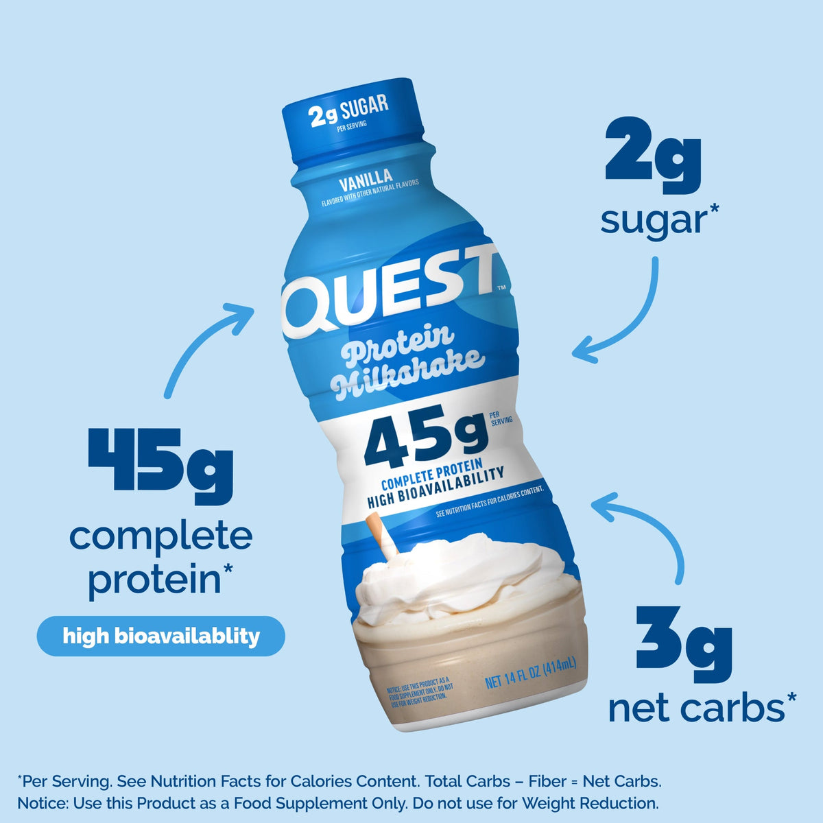 vanilla-45g-protein-milkshake-x4 15358_QN_USA_ProductCarouselSet_ProteinMilkshake_V_V01_SG_Macros_777e9b39-e462-44eb-9aa6-0f39cf9ea82d.jpg