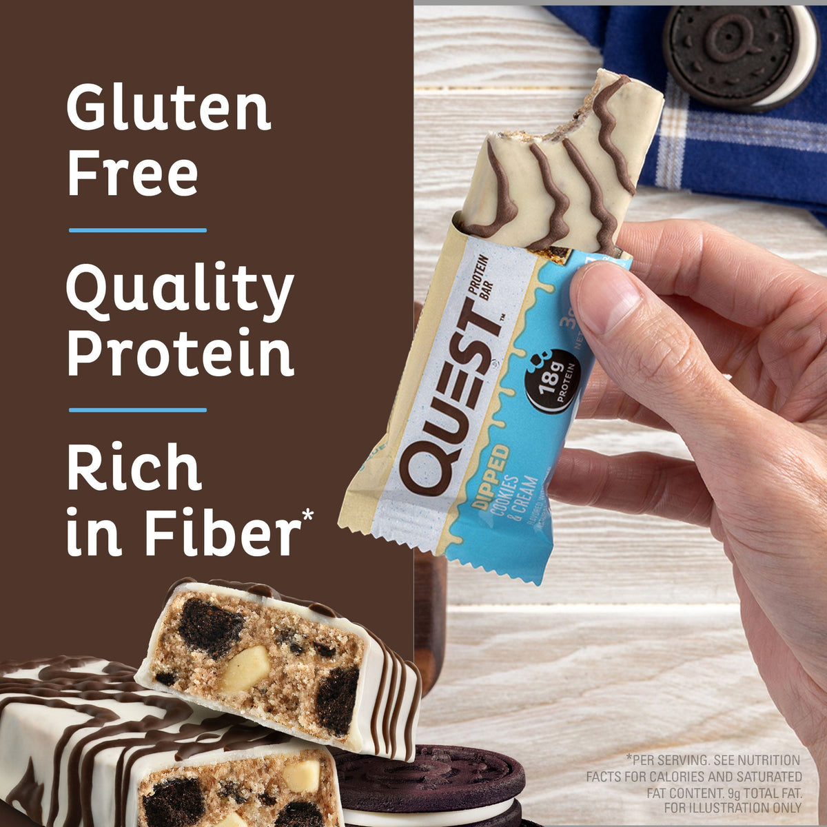 dipped-cookies-and-cream-protein-bars-f9 15807_QN_USA_ProteinBar_CAC_InterimAssetUpdate_Digital-Dipped-ProductCarouselSet_Benefits.jpg