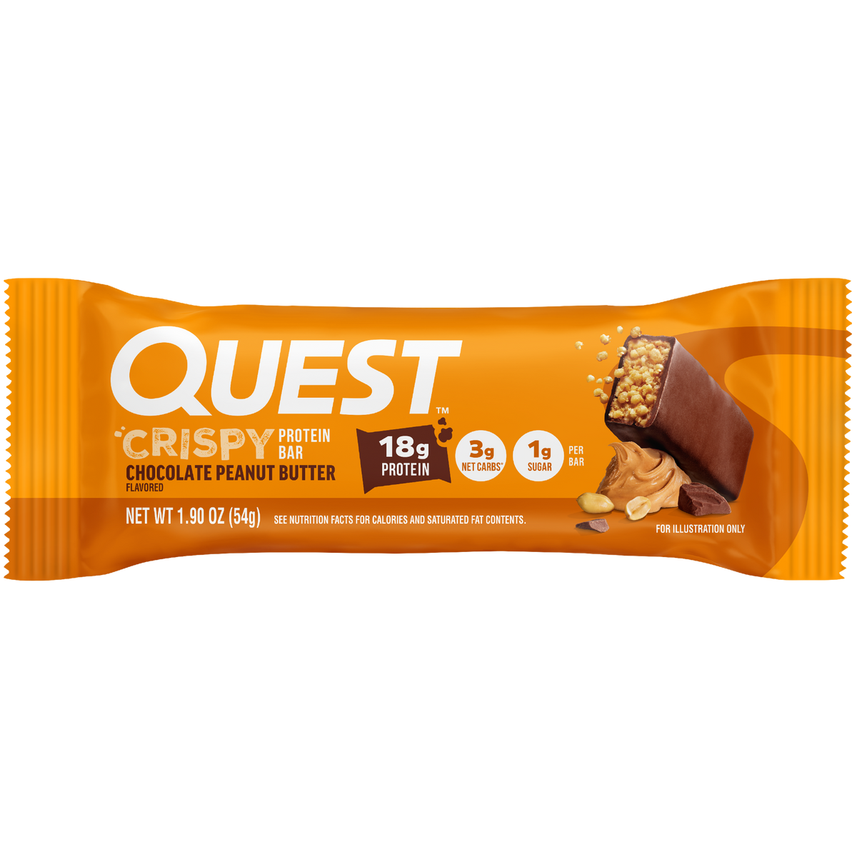 chocolate-peanut-butter-crispy-hero-protein-bars-z1 400094_QN_USA_Pkg_Crispy_ProteinBar_CPB_Wrapper_3D_Front_Force.png