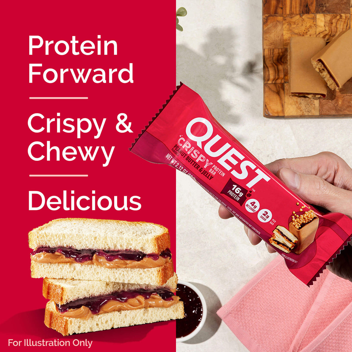 peanut-butter-and-jelly-crispy-hero-protein-bars-w6 qst-016723-peanut-butter_jelly-crispy-hero-protein-bars_3.jpg